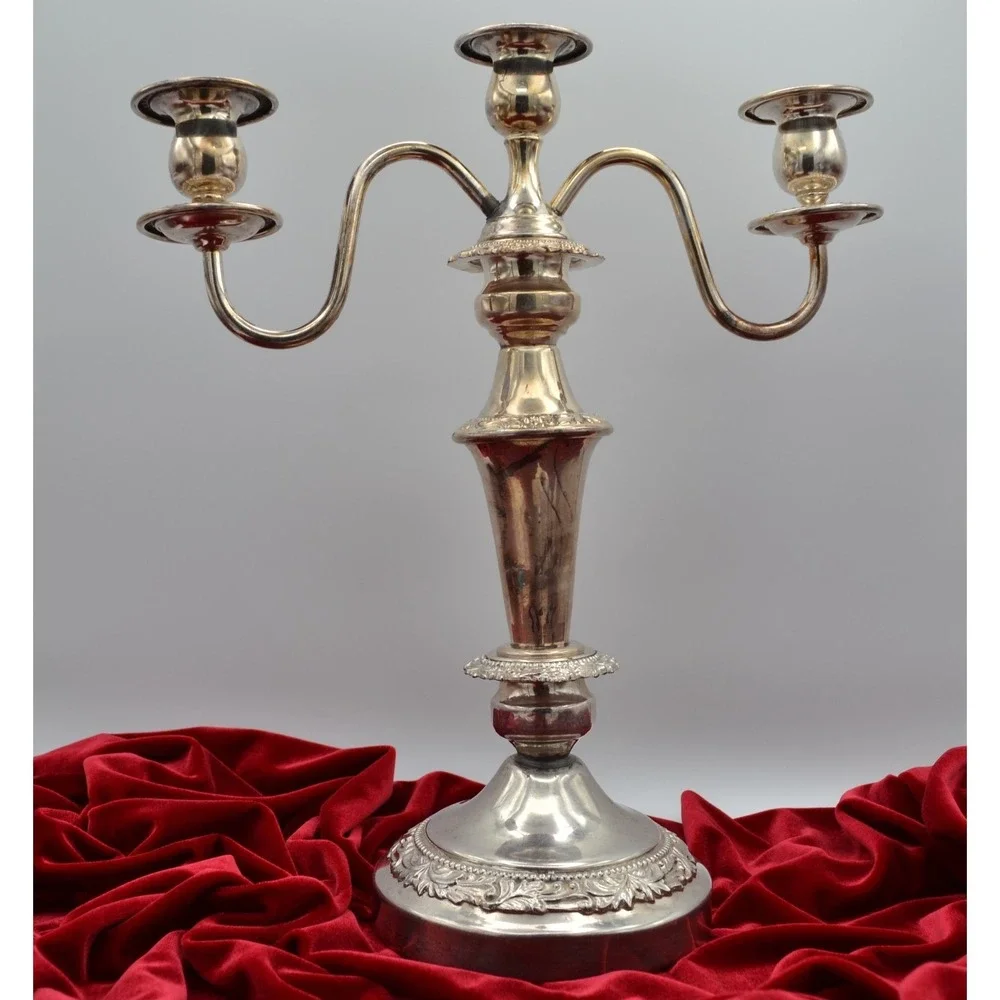 The Unbranded Brand antique silver
